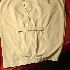 Mens Golf Shorts Quick Dry